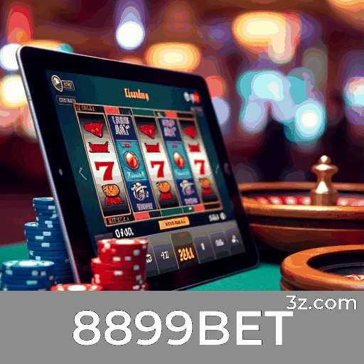 Sistema de Recompensas Multi-camada, Maximize Seus Ganhos na 8899BET