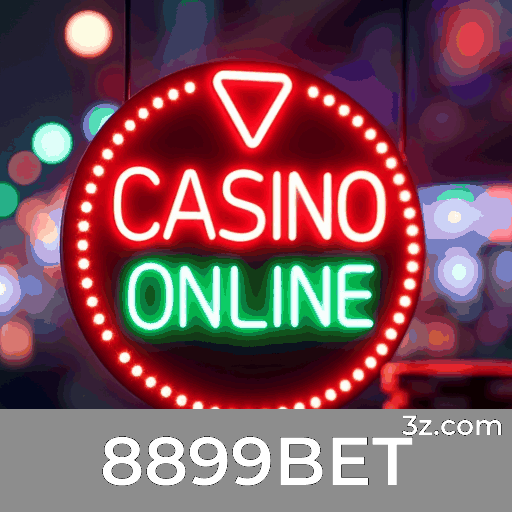 8899BET: Plataforma Vibrante de Conexão e Interação