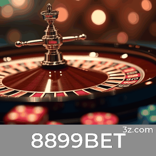 Aumente Suas Chances com o App 8899BET