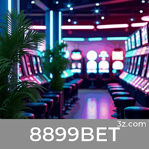8899BET: Slots-Altos Retornos, Roleta-Emocionante, Poker-Desafiante