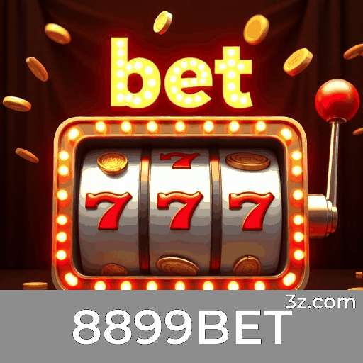 8899BET: Slots-Altos Retornos, Roleta-Emocionante, Poker-Desafiante