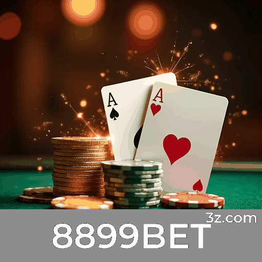 8899BET: Apostas Esportivas Precisão e Excelência
