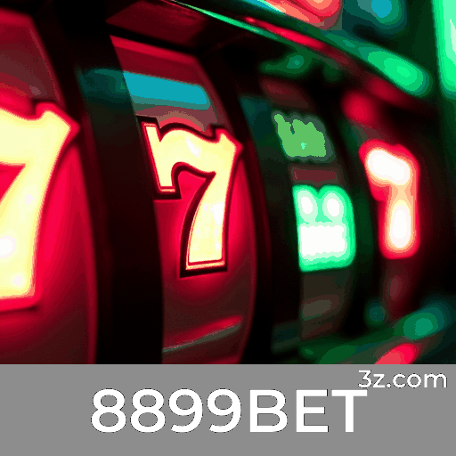 8899BET: Cassino Premiado e Pagamentos Rápidos
