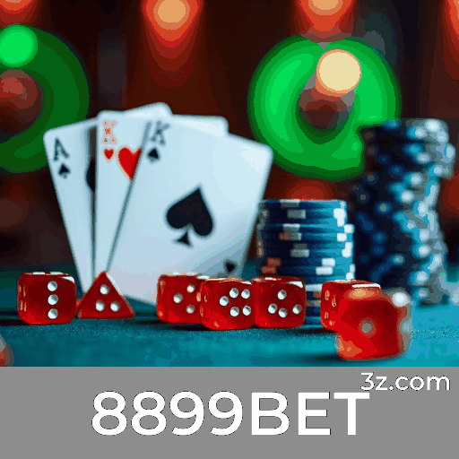 8899BET: Apostas Esportivas Precisão e Excelência