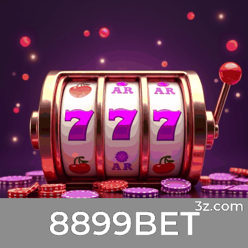 8899BET: A Emoção e Oportunidade de Ganhar nos Jogos de Cassino
