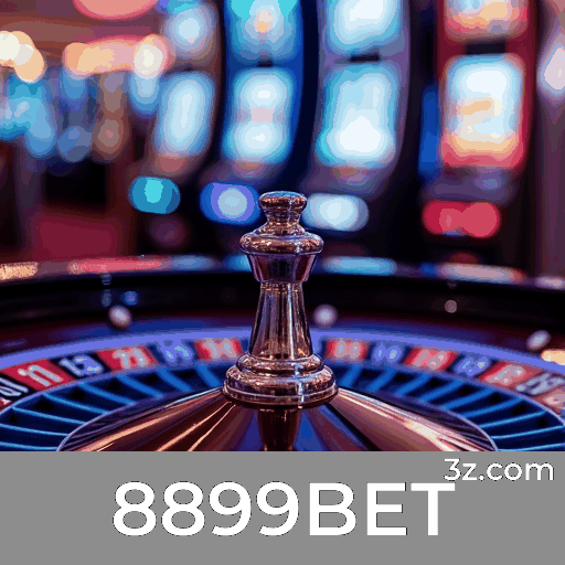 Aumente Suas Chances com o App 8899BET
