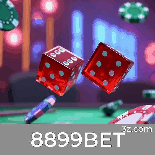 Aumente Suas Chances com o App 8899BET