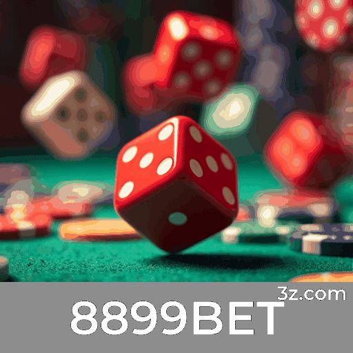 Aumente Suas Chances com o App 8899BET