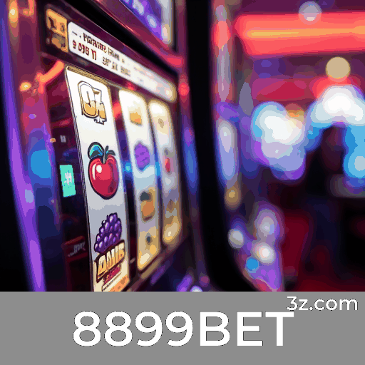 8899BET: Plataforma Vibrante de Conexão e Interação