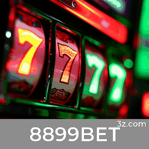 8899BET: Cassino Premiado e Pagamentos Rápidos
