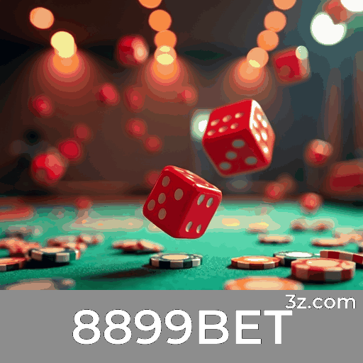 8899BET: Apostas Esportivas Precisão e Excelência