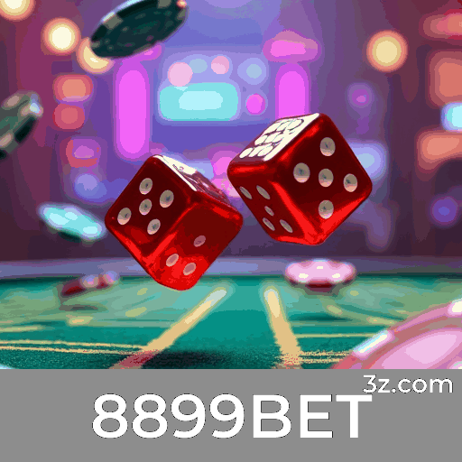 8899BET: Slots-Altos Retornos, Roleta-Emocionante, Poker-Desafiante